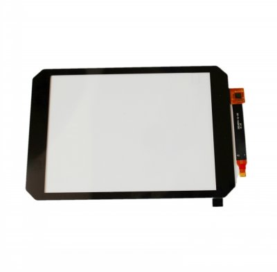 Touch Screen Digitizer Replacement for XTOOL PS80 Scanner